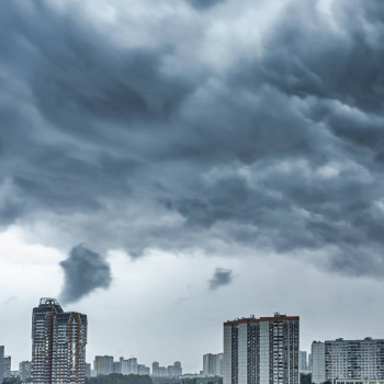 Climate Scientist Warns of Doubling Weather Anomalies in Russia