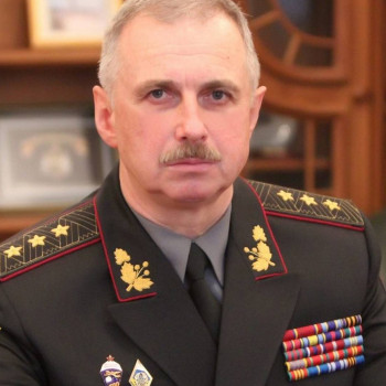 Former Ukrainian Defense Minister Koval Wanted in Russia Amid Rising Tensions