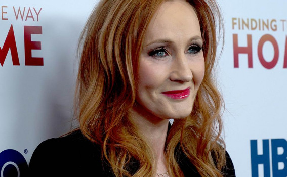 J.K. Rowling Plans to Release Six New Books, Including More Detective Cormoran Strike Novels