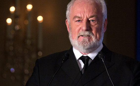 Beloved British actor Bernard Hill dies at 80, leaving behind a legacy of iconic roles in film and TV