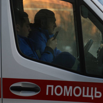 Children injured in amusement ride accident in Russia; safety regulations under scrutiny