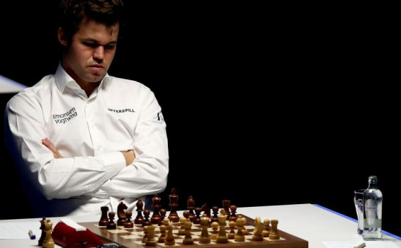 Chess Champion Carlsen to Compete in World Rapid and Blitz Team Championship in Astana, WR Chess Team Aims to Defend Title