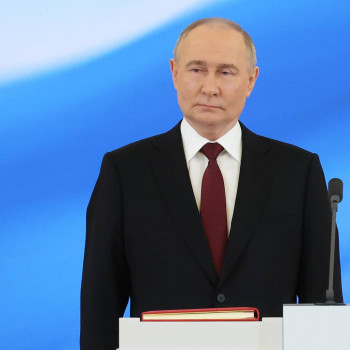 Putin Signs Decree to Boost Russia’s Fertility Rate by 2030