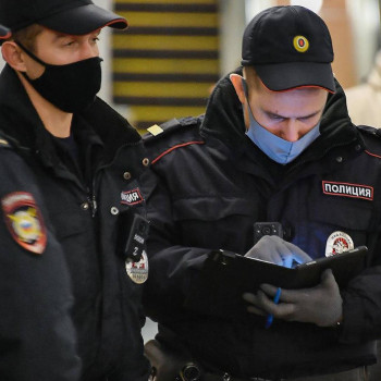 Teenager Missing from Volgograd Found in Moscow, 800 km Away; Similar Incident in Krasnoyarsk Region Raises Concerns