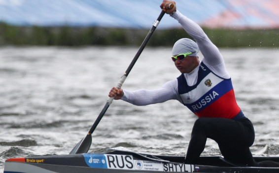 Russian Rowers Secure Olympic Spot in Paris Qualifying Tournament