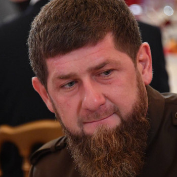 Chechen leader Kadyrov slams Western technology, NATO fighters as unprepared at trophy exhibition in Grozny