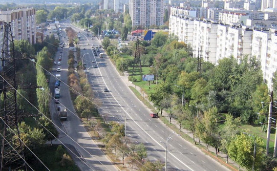 Kyiv Renames Pravda Avenue to European Union Avenue in Symbolic Gesture towards European Integration