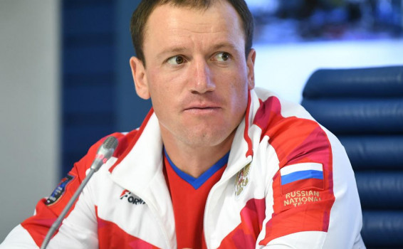 Russian Canoeist Loses Neutral Status Over Putin Likes, Olympic Qualification Affected