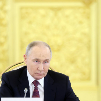 Putin lauds successful Russia-Armenia ties, emphasizes cooperation