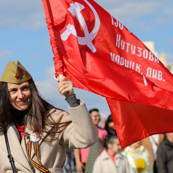 Russia Celebrates Victory Day in Great Patriotic War: Traditions, History, and Long Weekend Ahead