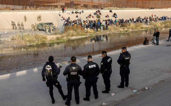 Biden Administration to Expedite Asylum Denials for Illegal Border Crossers: Sources