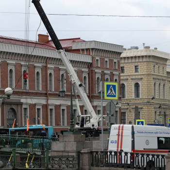 Renowned Professor Dies in Tragic Bus Accident in St. Petersburg, Investigation Underway