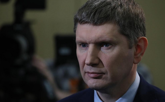Russian Economy Faces Overheating Risks, Economic Development Minister Candidate Warns