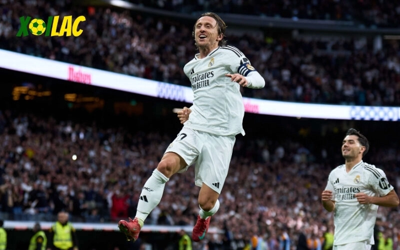 Video Highlight Real Madrid vs Girona 03h00 ngày 01/12