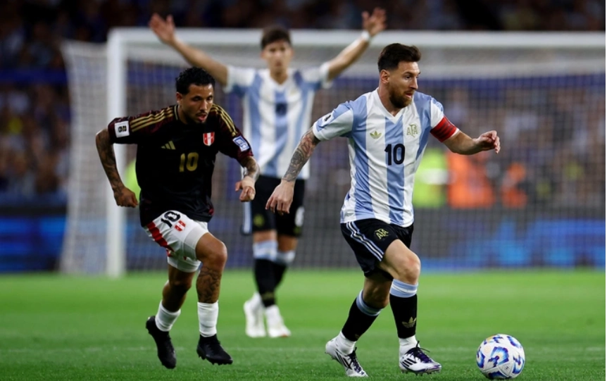 Nhận định Argentina vs Áo 00h00, 22/6/2026 Bảng J World Cup 2026
