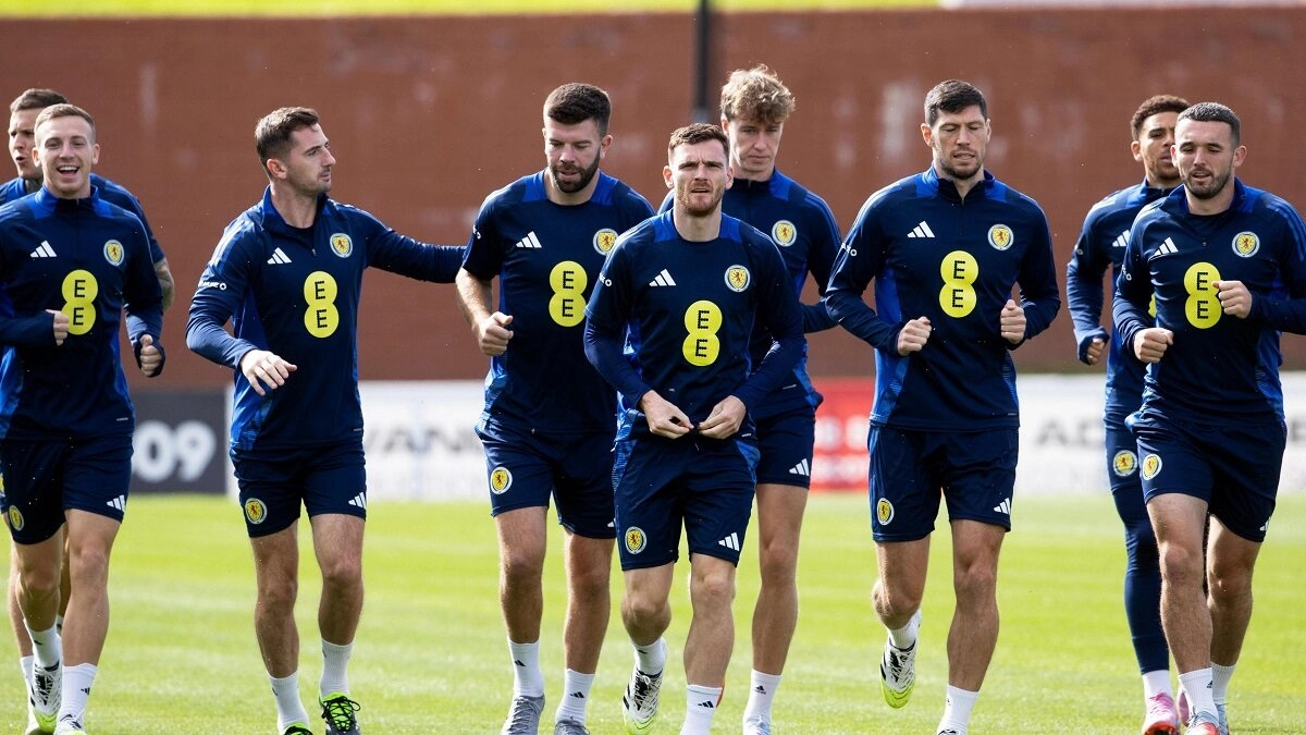 Soi kèo Haiti vs Scotland 08h00, 14/6/2026 Bảng C WC2026